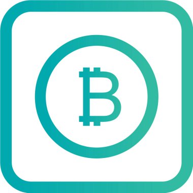 yen işareti simgesi. Para birimi sembolü. vektörde yapıldı