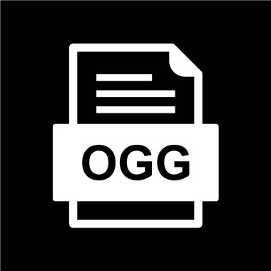 dosya biçimi vektör illüstrasyonuName