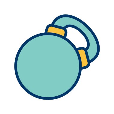 Sağlık hizmeti simgesi vektör illüstrasyonu