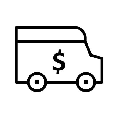 İş, Bankacılık, vektör çizimi 