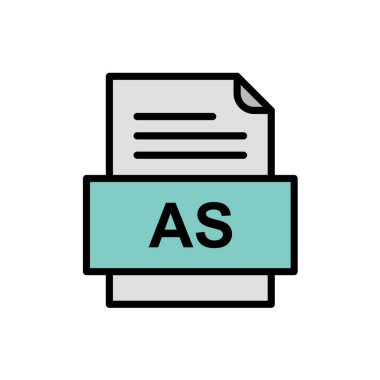 dosya biçimi vektör illüstrasyonuName