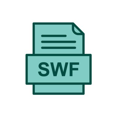 dosya biçimi vektör illüstrasyonuName