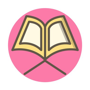 ramazan konsept vektör illüstrasyonu 