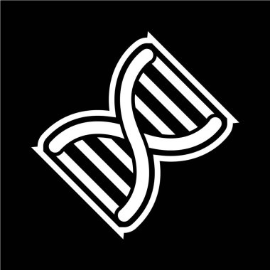 okul simgesi vektör illüstrasyonu