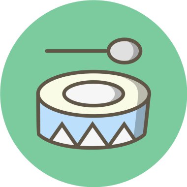 ramazan konsept vektör illüstrasyonu 