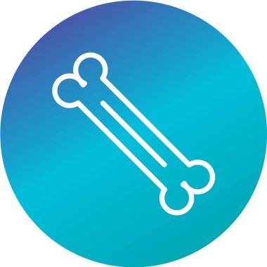 tıbbi düz simge, vektör iilüstrasyonu