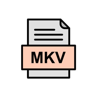 dosya biçimi vektör illüstrasyonuName