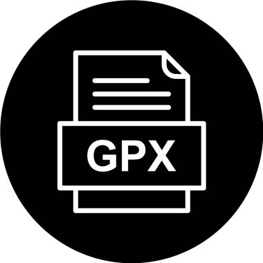 dosya biçimi vektör illüstrasyonuName