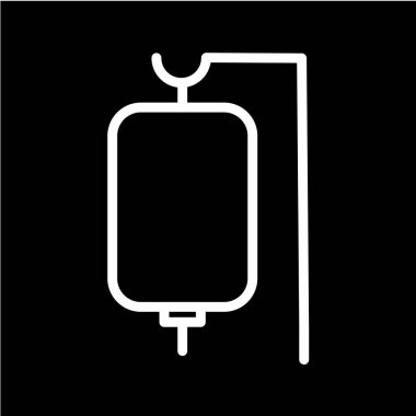 tıbbi simge vektör illüstrasyonu