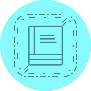 Okul, eğitim, vektör illüstrasyonu 