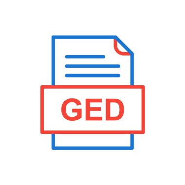 dosya biçimi vektör illüstrasyonuName