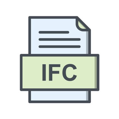 dosya biçimi vektör illüstrasyonuName