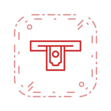 İş, Bankacılık, vektör çizimi 