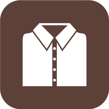 İş ve finans simgesinin vektör illüstrasyonu