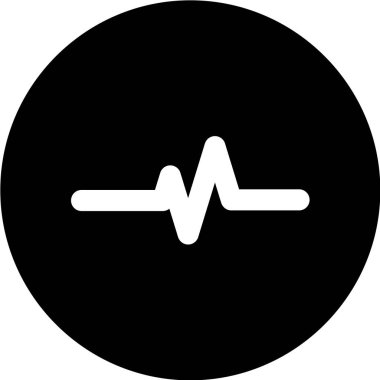 tıbbi simge vektör illüstrasyonu