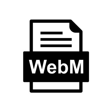 dosya biçimi vektör illüstrasyonuName