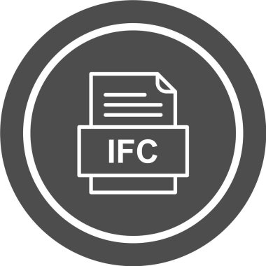 pdf dosya biçimi simgesi. vektör illüstrasyonu