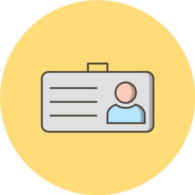 Uygulama modern simgesinin vektör illüstrasyonu