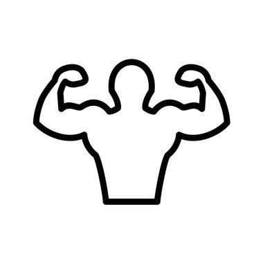 Uygulama modern simgesinin vektör illüstrasyonu