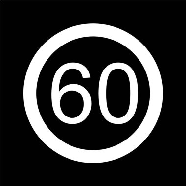 Bazı malların vektör illüstrasyonu 