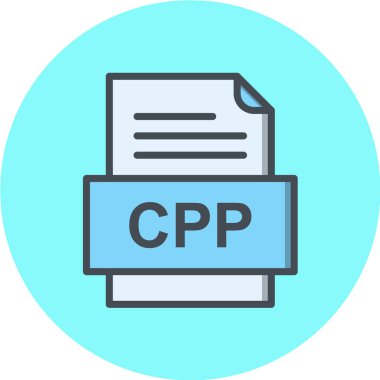 dosya biçimi vektör illüstrasyonuName