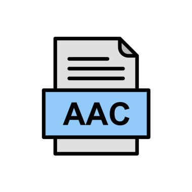 dosya biçimi vektör illüstrasyonuName