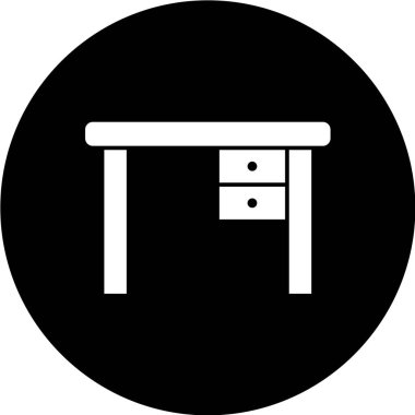 okul ve eğitim vektör simgesi.