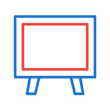 Metnin için boş ilan panosu