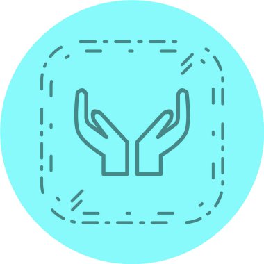 ramazan konsept vektör illüstrasyonu 