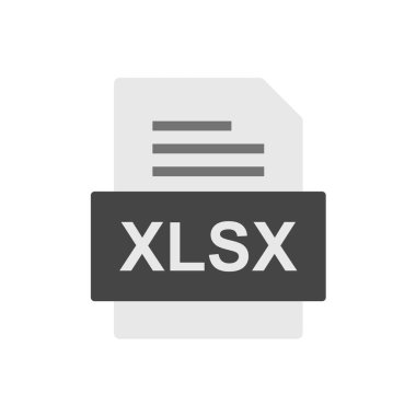 dosya biçimi vektör illüstrasyonuName