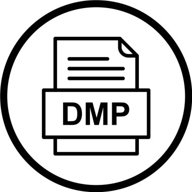 dosya biçimi vektör illüstrasyonuName