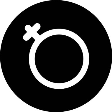 tıbbi simge vektör illüstrasyonu