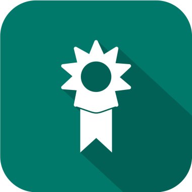 Modern eğitim ikonunun vektör illüstrasyonu