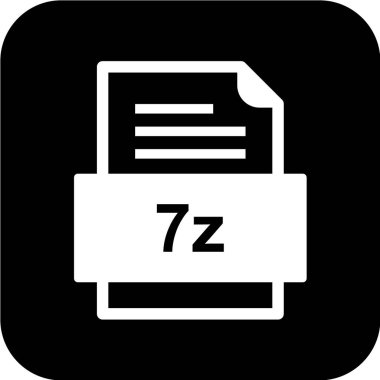 dosya biçimi vektör illüstrasyonuName