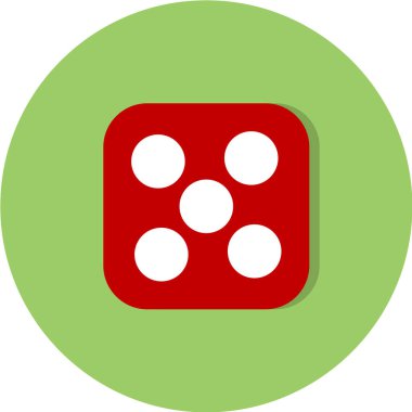 Video oyunu vektör simgesi