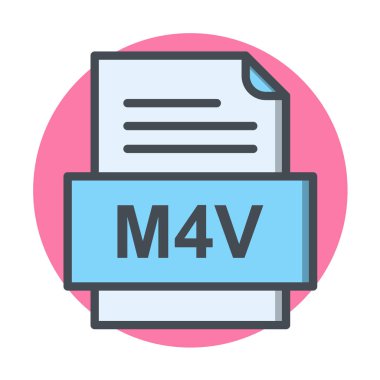 dosya biçimi vektör illüstrasyonuName