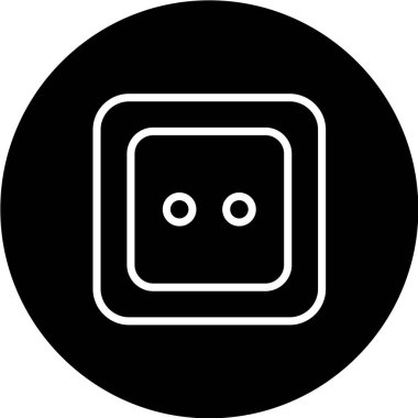  biçimlendirme simgesi vektör çizimi