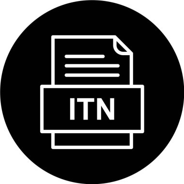 dosya biçimi vektör illüstrasyonuName