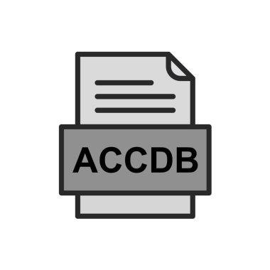 dosya biçimi vektör illüstrasyonuName