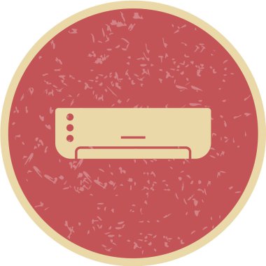 Uygulama modern simgesinin vektör illüstrasyonu