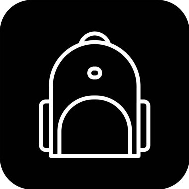 Okul, eğitim, vektör illüstrasyonu 