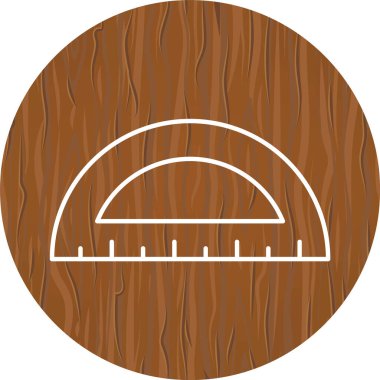 Yönlendirici Simgesi Moda Biçiminde İzole Arkaplan     