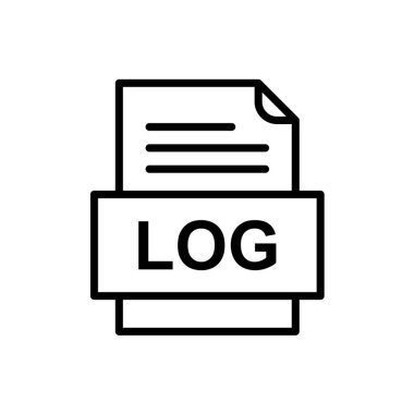 Takvim simgesinin vektör illüstrasyonu 