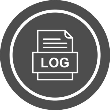 dosya biçimi vektör illüstrasyonuName