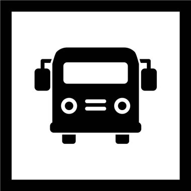 taşımacılık simgesi çizimi