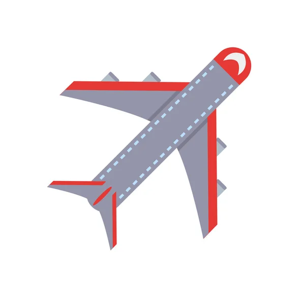 Transport Icon Vektor Illustration — Stockvektor