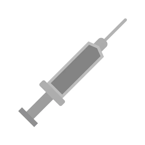 Illustrazione Vettoriale Icona Medica — Vettoriale Stock