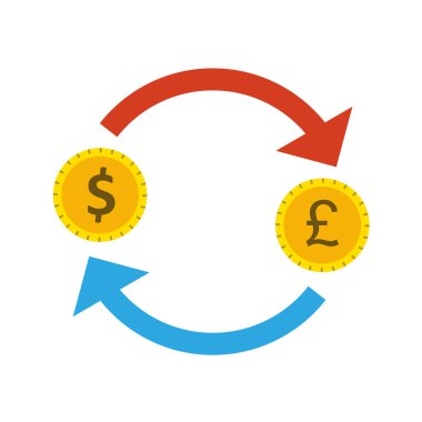 para simgesi, vektör illüstrasyonu