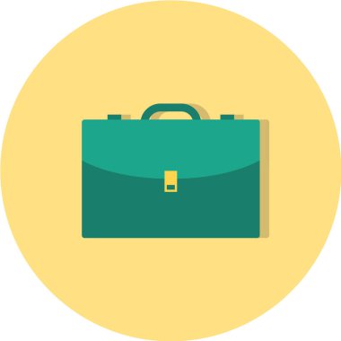 minimalist vektör illüstrasyonu, uygulama simgesi