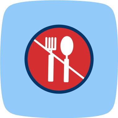 ramazan konsept vektör illüstrasyonu 